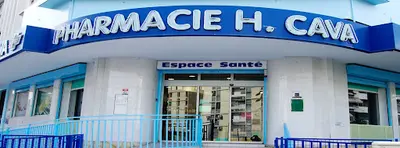 Pharmacie Oasis