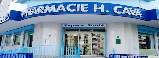 Pharmacie Oasis