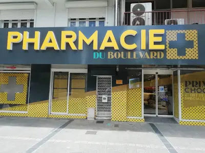 Pharmacie Pharmavie