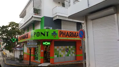 Pharmacie Pont