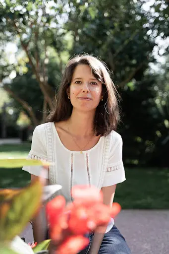 Chloé Berger - Naturopathe Sophrologue Emdr Hypnose Yvelines