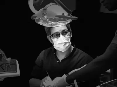 Dr Lassaad Ben Haouia