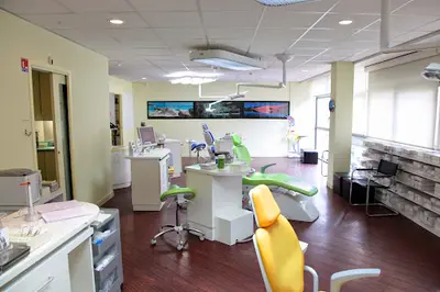 Dr Anne-charlotte Six - Orthodontiste Poissy