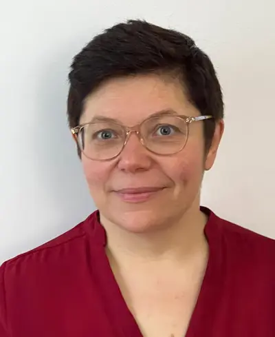 Emmanuelle Pourcel - Réflexologue, Énergéticienne et Enseignante Lahochi