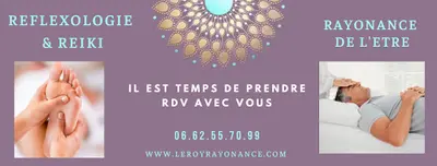 Patricia Leroy, Rayonance de l'Être