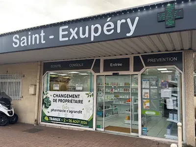 Pharmacie Clermont-coadou