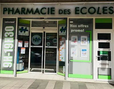 Pharmacie Noel Pharma