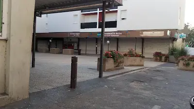 Pharmacie Geffray