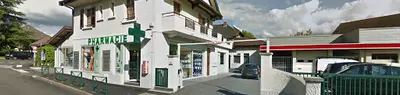 Pharmacie Poisy Centre