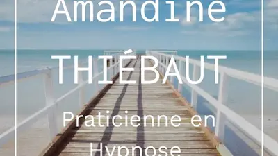 Amandine Thiebaut Hypnose Emdr