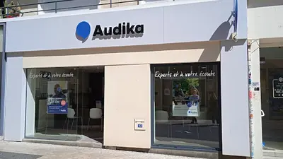 Audika - Audioprothésiste Poitiers