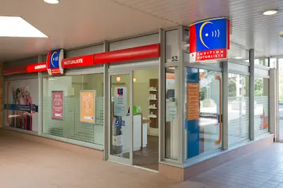Écouter Voir Audition Mutualiste