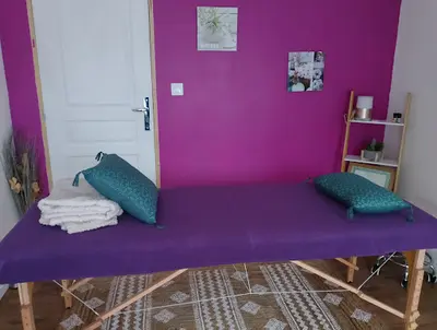 Envie de Vivre Autrement Said Eva
