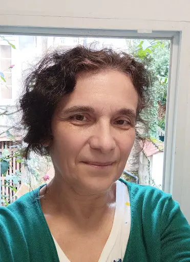 Geneviève Mascia - Sophrologue