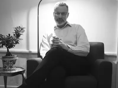 Marc Fraissinet - Hypnose - Poitiers