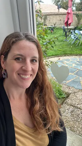 Marion Pirat Doula