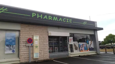 Pharmacie Clemantoine