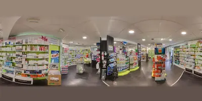 Pharmacie de Bel Air