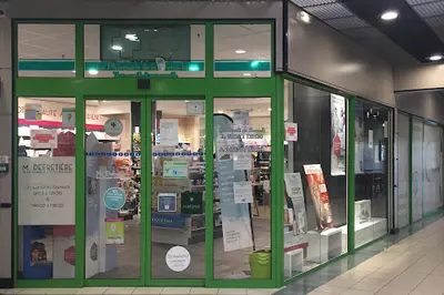 Pharmacie de la Demi-lune