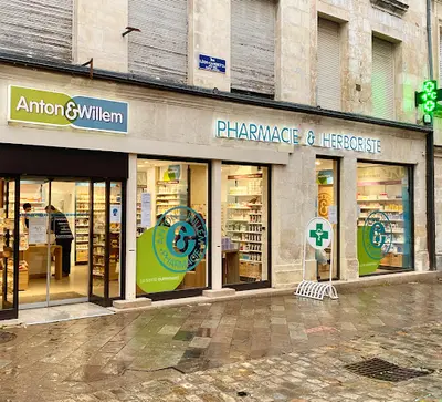 Pharmacie des Cordeliers