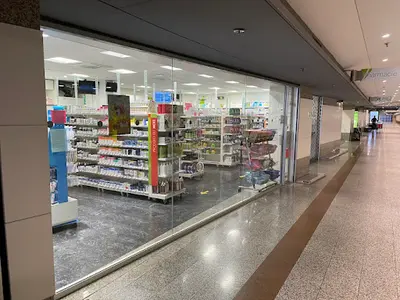 Pharmacie du Grand l'