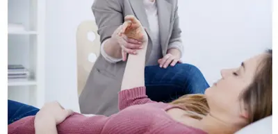 Rachel Jacq Hypnose - Energétique