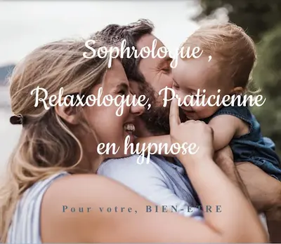 Sylvie Paredes Sophrologue