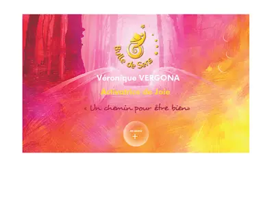 Véronique Vergona Hypnose et Bien-être