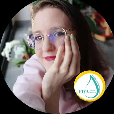 Elodie Fourure Conseillère en Lactation - Soutien Allaitement Maternel