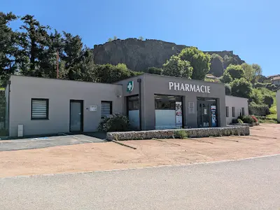 Pharmacie de Polignac
