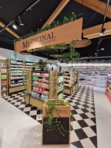 Pharmacie De.phi.pharm