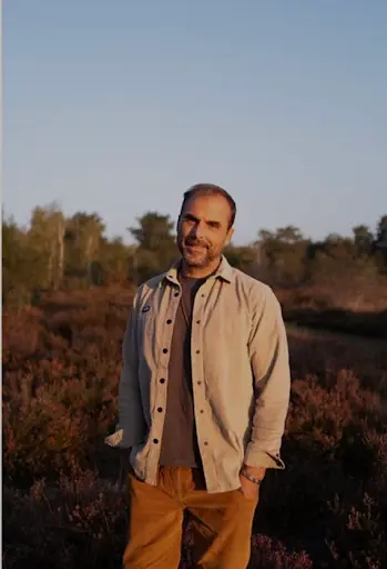 Hypnose Humaniste - Energétique - Laurent Mas - Point de Départ