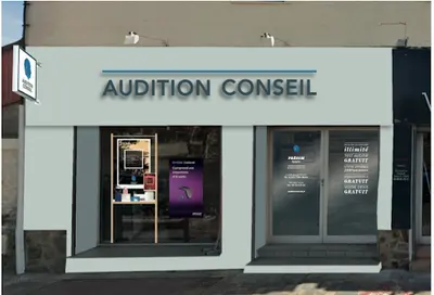 Audition Conseil