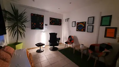 Hypnose Pollestres Stéphanie Cottin Maître Praticienne