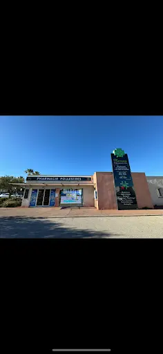 Pharmacie de Pollestres