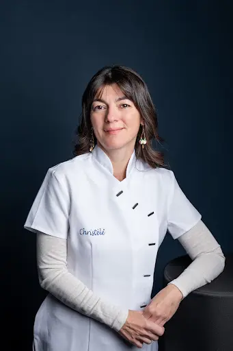 Christèle Egea Spécialiste des Allergies