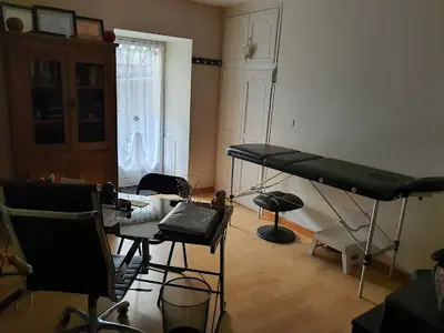 Belkadi Mehdi Thérapeute Hypnose Soins Énergétiques
