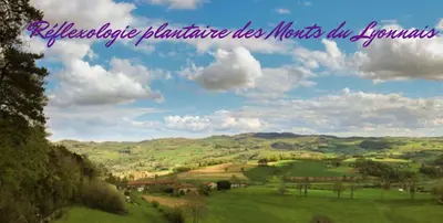 Réflexologie Plantaire des Monts du Lyonnais