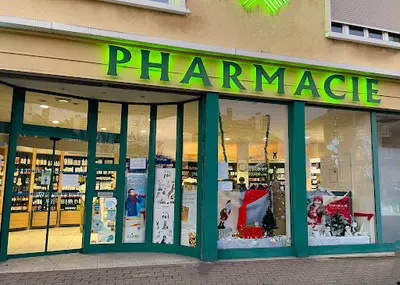 Pharmacie du Pont