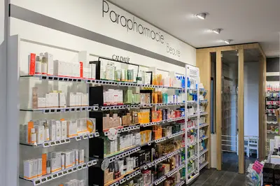 Pharmacie de Pompignac