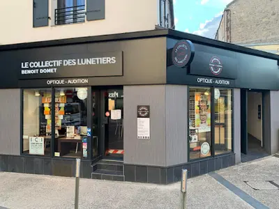 Audioprothésiste / Centre Auditif Pomponne - Rue de Marne - le Collectif des Lunetiers