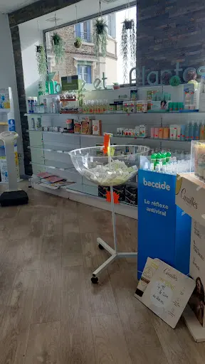 Pharmacie du Bord de Marne