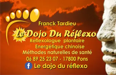 Le Dojo du Réflexo