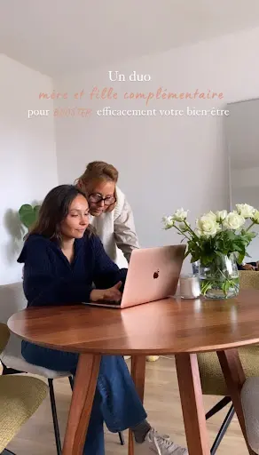 Ensoleillées - Sophrologie, Développement Personnel, Naturopathie & Massages Amma