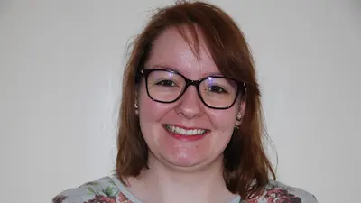 Mae Ringeval