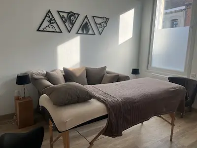 Voyage Interieur Reiki