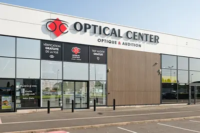 Audioprothésiste Pont-à-mousson Optical Center