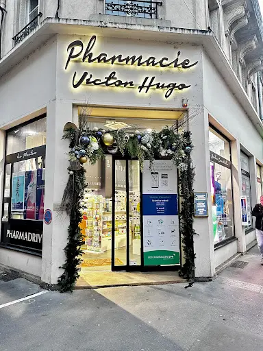 Pharmacie Debatte