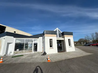Nouvelle Pharmacie du Breuil
