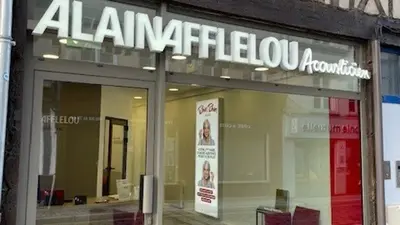 Audioprothésiste Pont-audemer - Alain Afflelou Acousticien